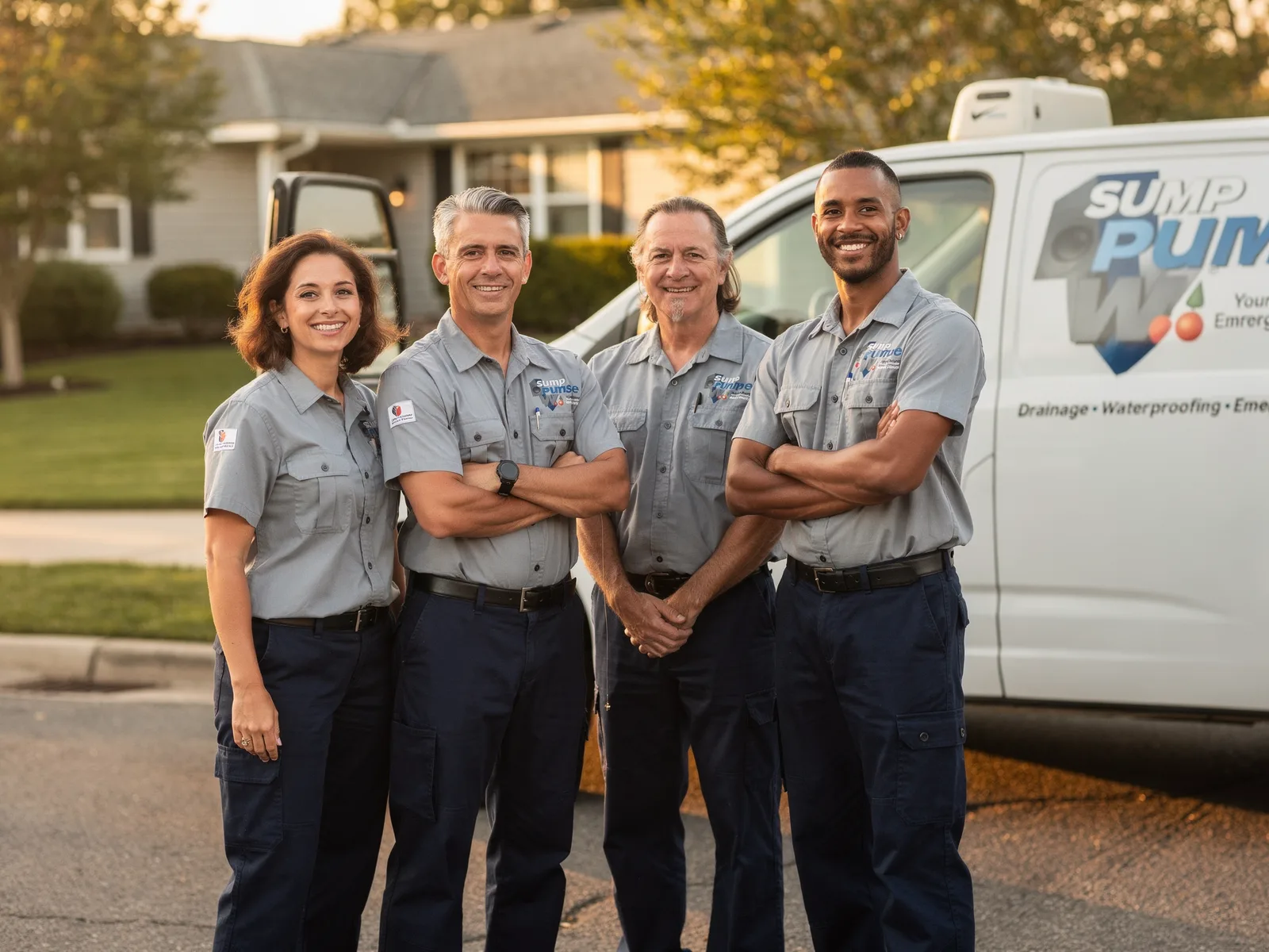 Water Heater Repair company in Yucca Valley, CA